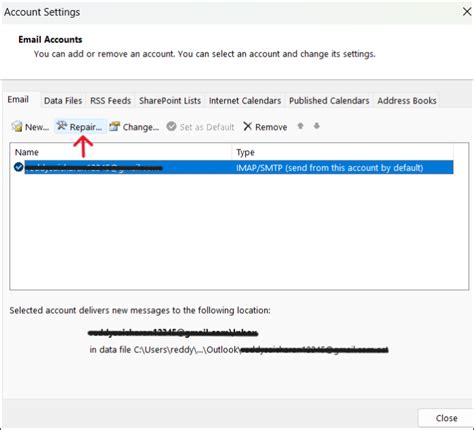 http 404 login.microsoftonline.com|How to fix Error connecting Outlook to M365 (HTTP 404 login .